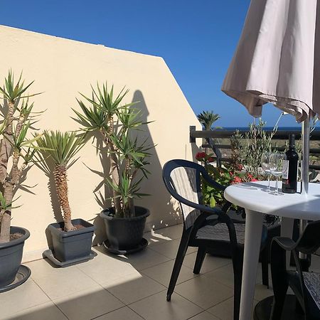 Sara Apartment Morro Jable  Bagian luar foto