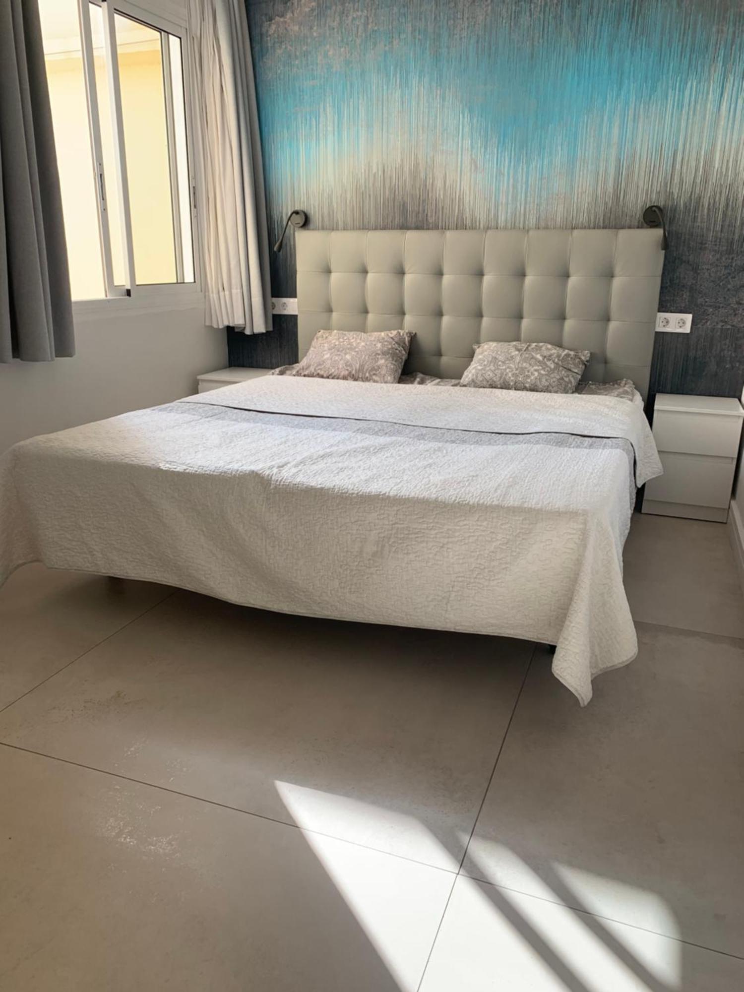 Sara Apartment Morro Jable  Bagian luar foto