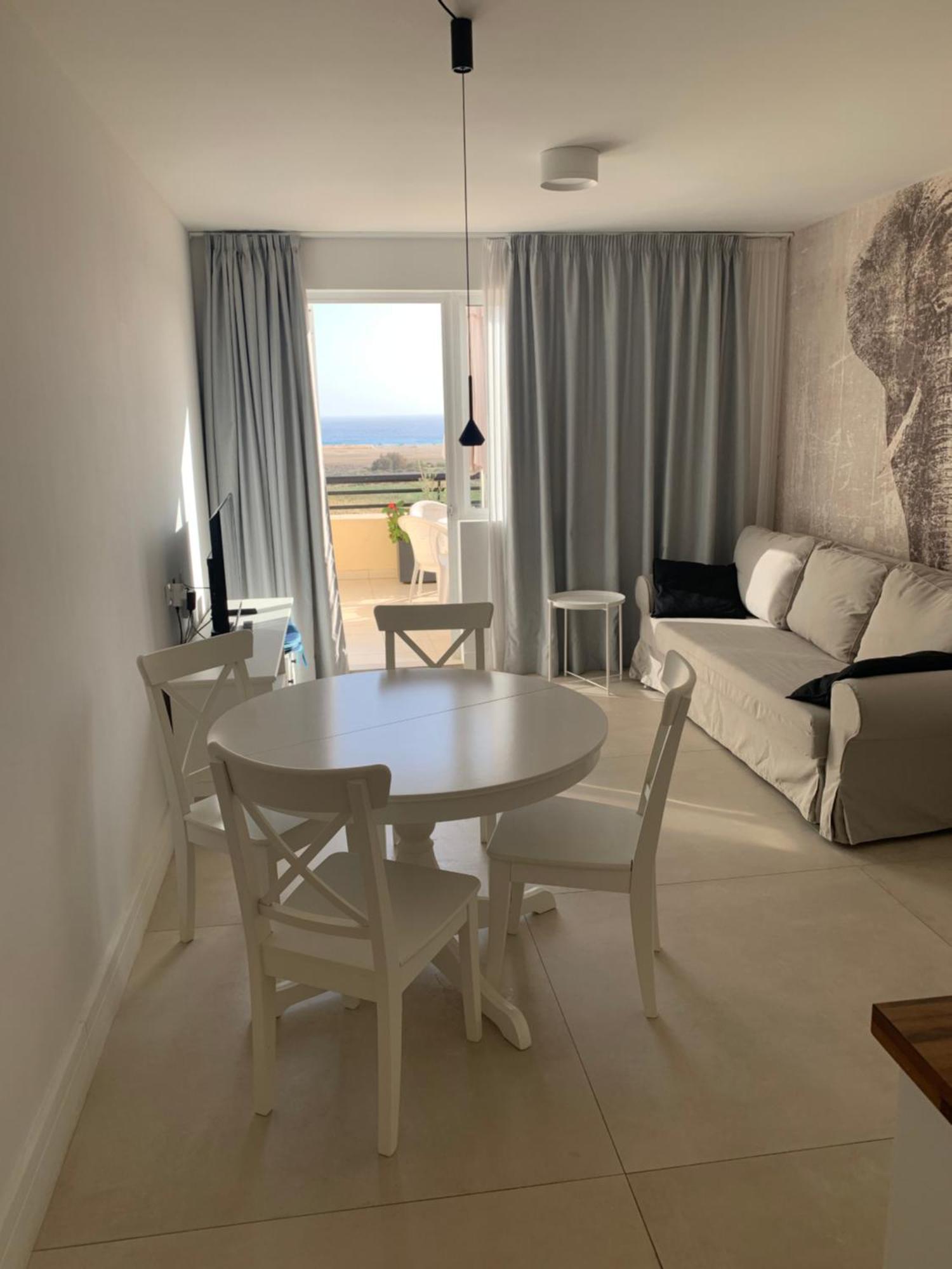Sara Apartment Morro Jable  Bagian luar foto