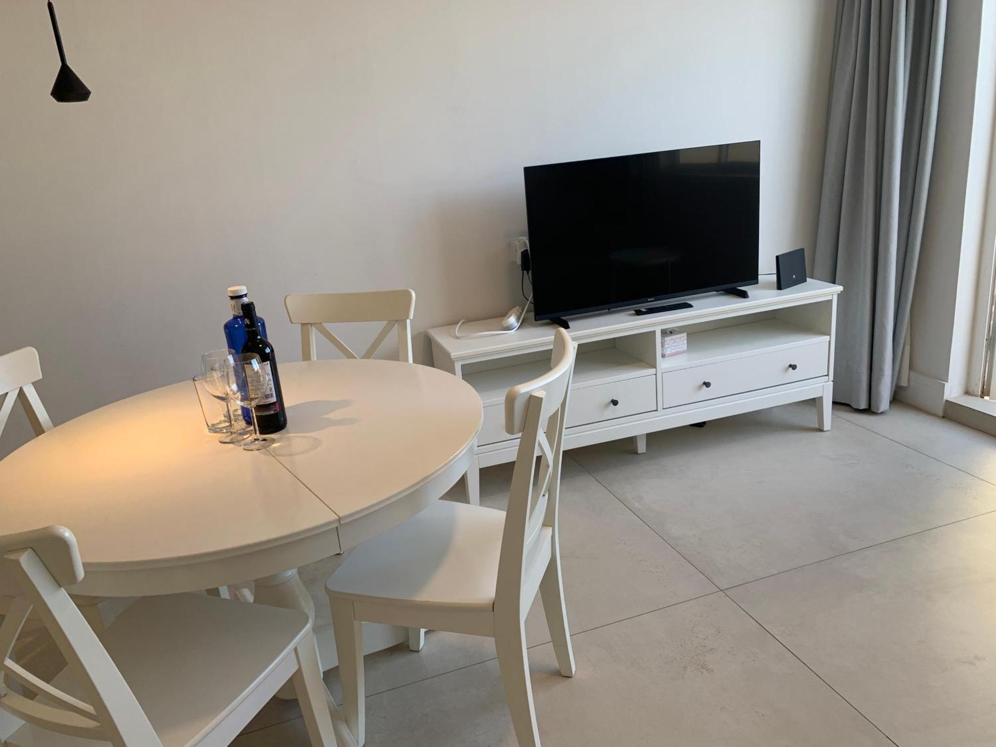 Sara Apartment Morro Jable  Bagian luar foto