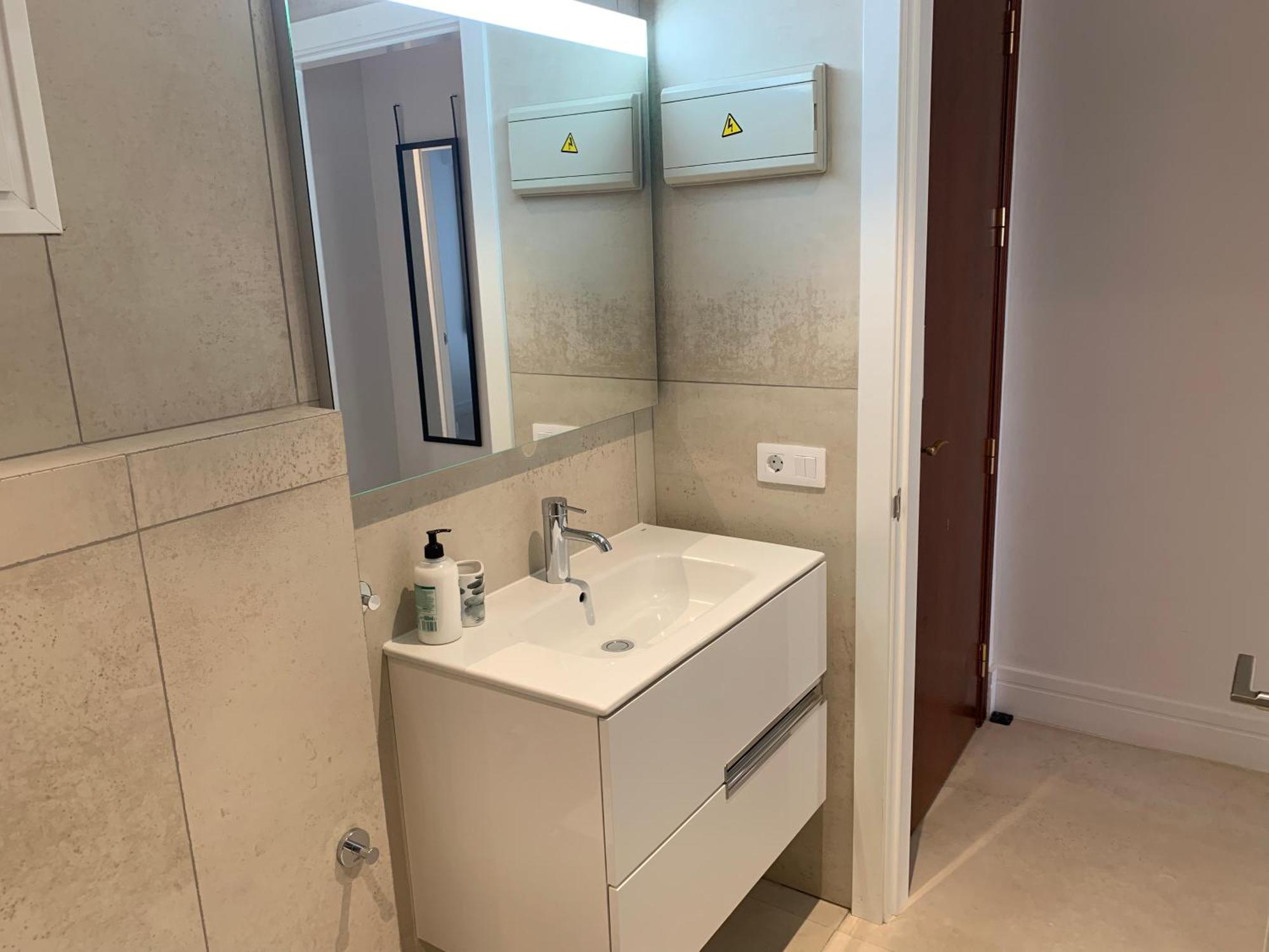 Sara Apartment Morro Jable  Bagian luar foto