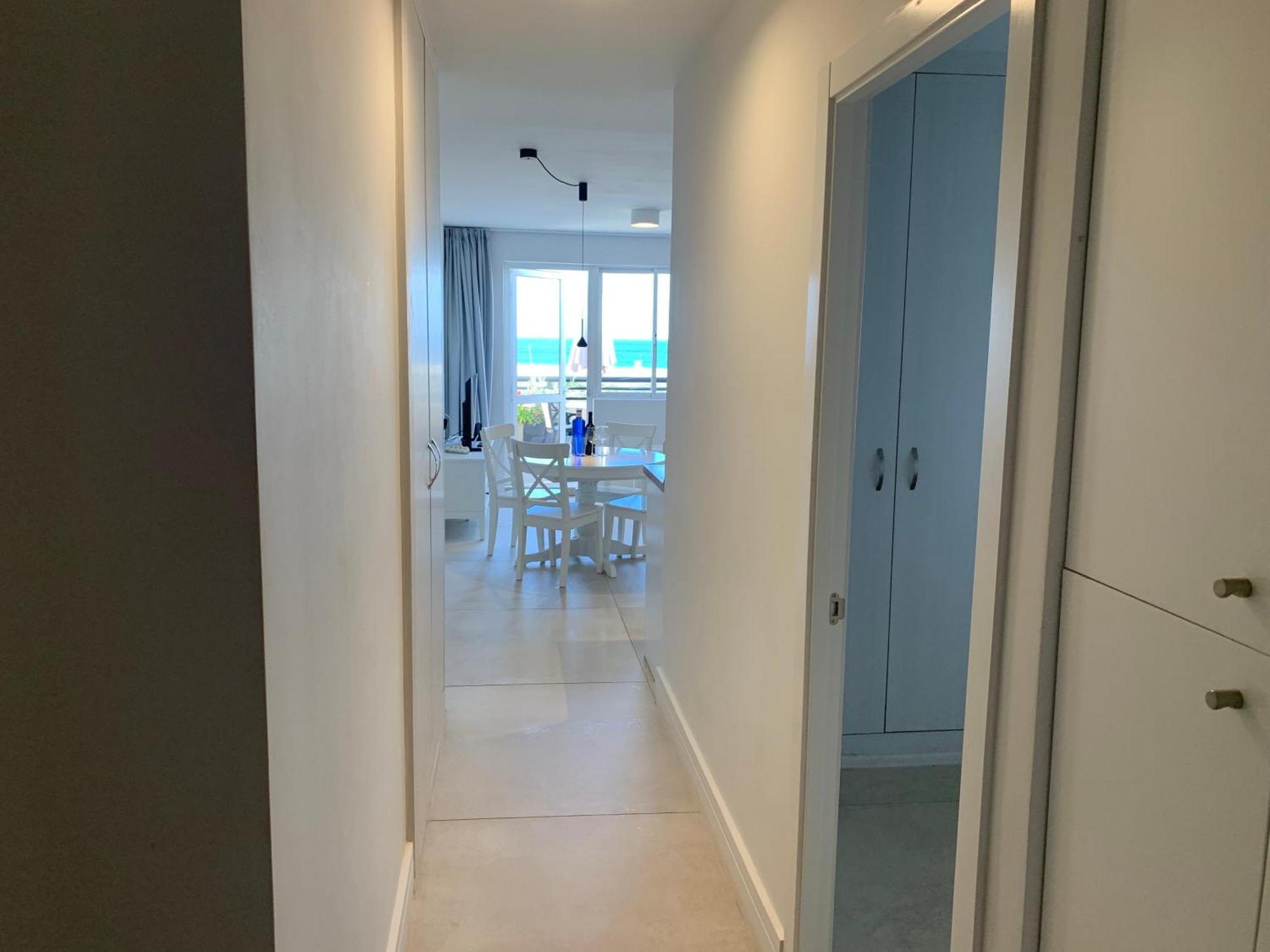 Sara Apartment Morro Jable  Bagian luar foto