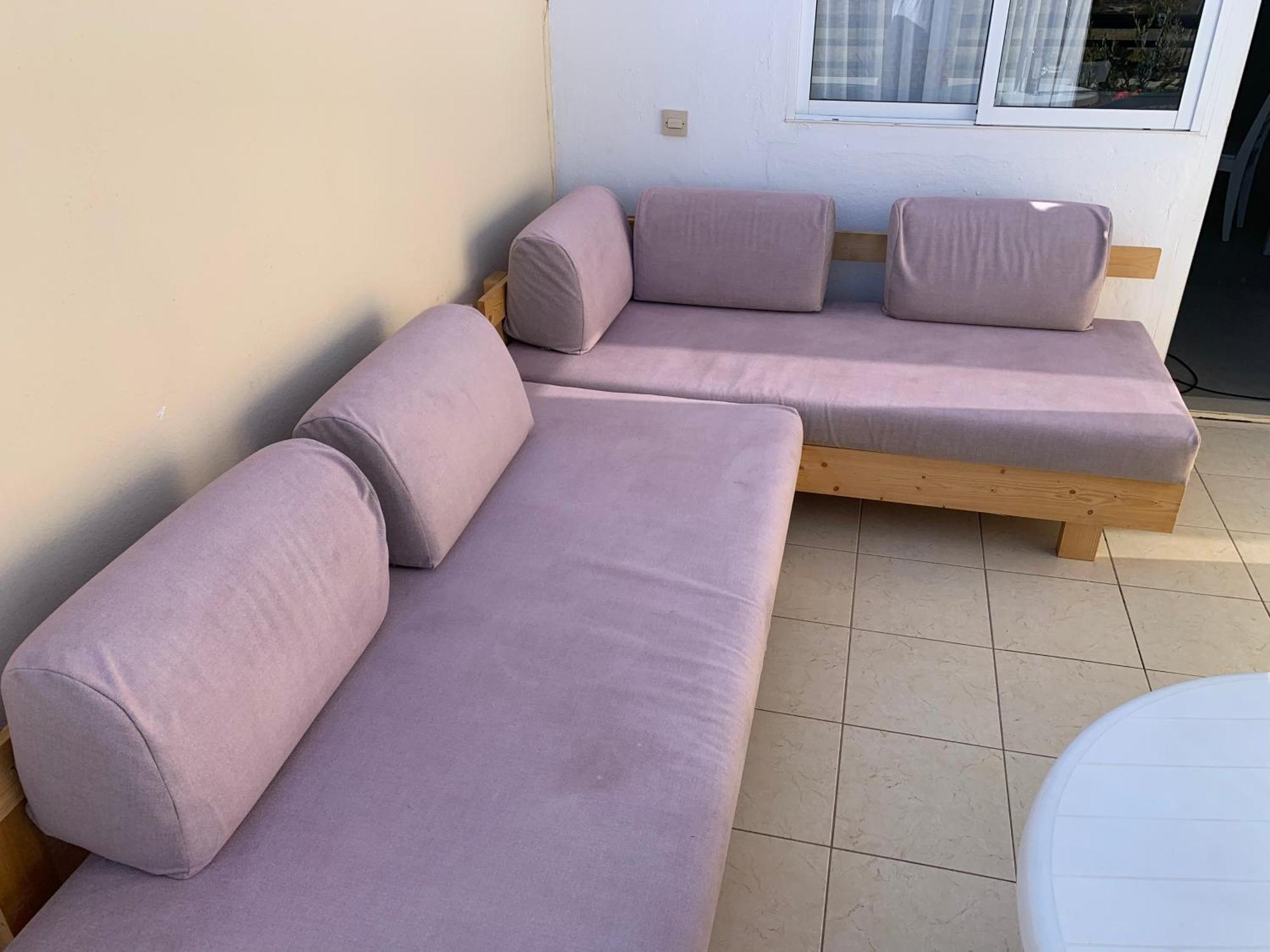Sara Apartment Morro Jable  Bagian luar foto